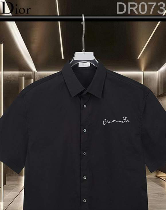 Dior Shirts Short _SKUDiorM-2XLhgntx0828236